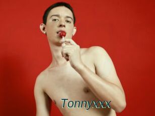 Tonnyxxx