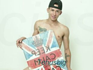 Tonusbig
