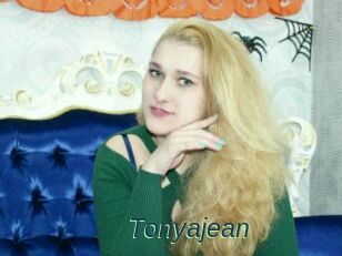 Tonyajean