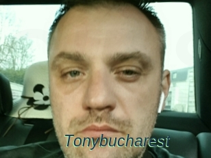 Tonybucharest
