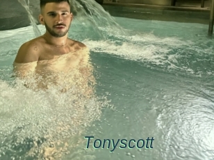 Tonyscott
