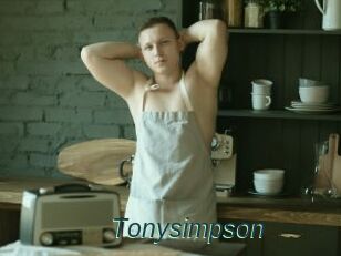 Tonysimpson