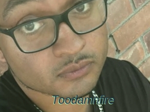 Toodamnfire