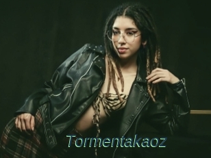 Tormentakaoz