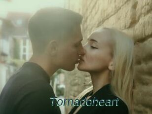 Tornadoheart