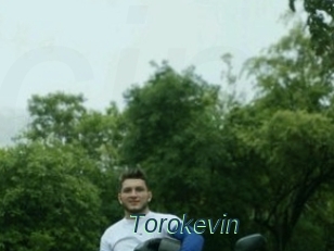 Torokevin
