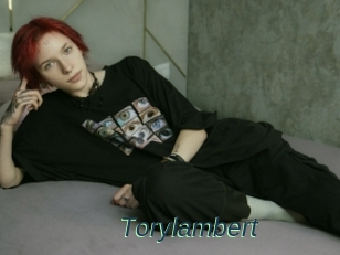 Torylambert