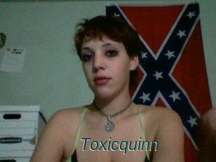 Toxicquinn