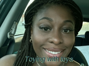 Toying_with_toya