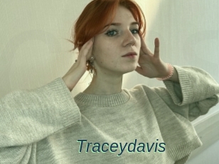 Traceydavis