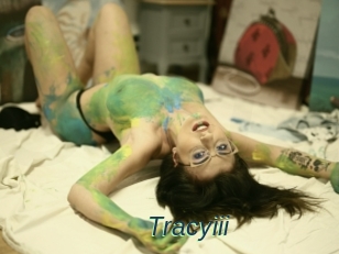 Tracyiii