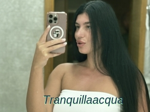 Tranquillaacqua