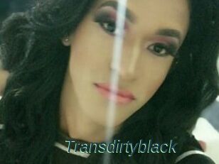 Transdirtyblack