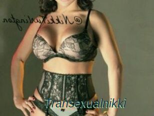Transexualnikki