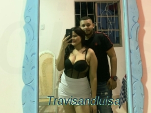 Travisandluisa