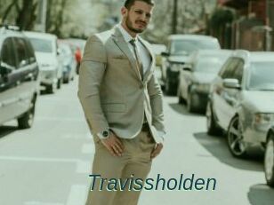 Travissholden