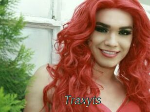 Traxyts