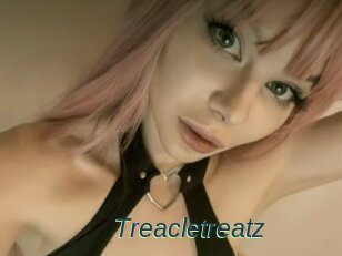 Treacletreatz