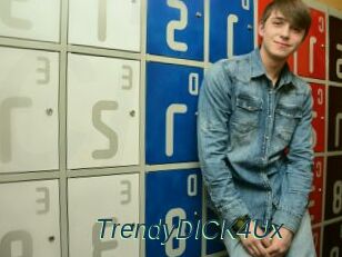 TrendyDICK4Ux