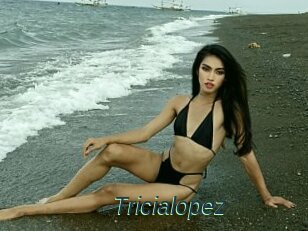 Tricialopez