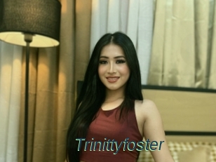 Trinittyfoster