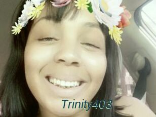 Trinity403