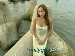 Trinitygomez