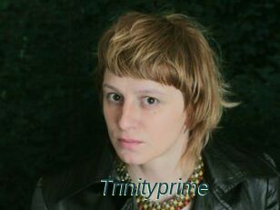 Trinityprime