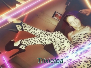 Trixietea