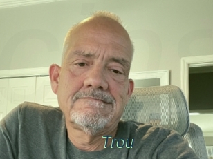 Trou