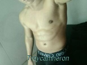 Troycamheron
