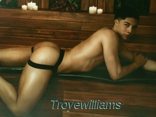 Troyewilliams