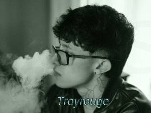 Troyrouge