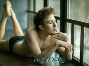 Troyyoung