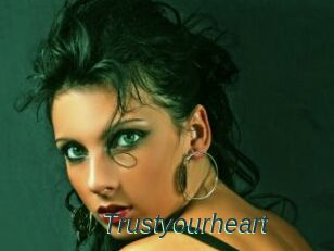 Trustyourheart