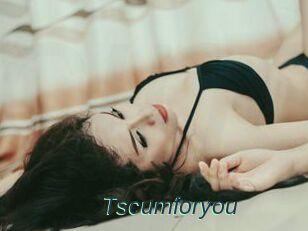 Tscumforyou