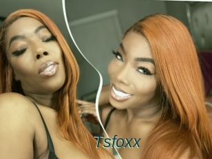 Tsfoxx