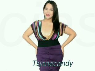 Tsjanecandy