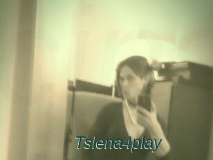Tslena4play