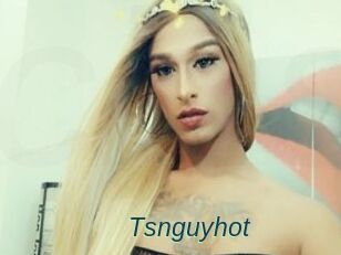 Tsnguyhot
