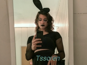 Tssoren