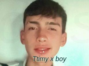 ttimy_x_boy Cinema Sex