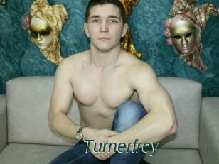 Turnerfrey