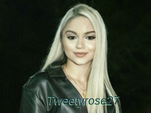 Tweetyrose27