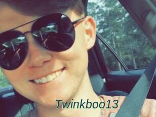 Twinkboo13