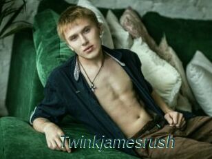 Twinkjamesrush