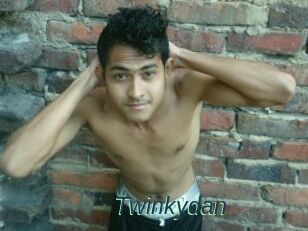 Twinkydan