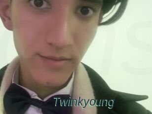 Twinkyoung