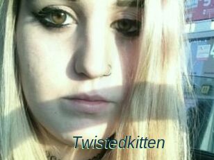 Twistedkitten