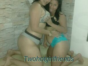 Twohotgirlfriends